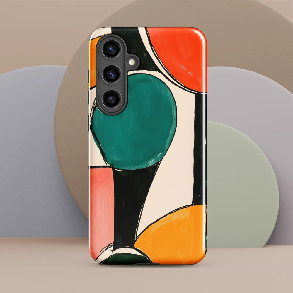 Harmony in Shapes