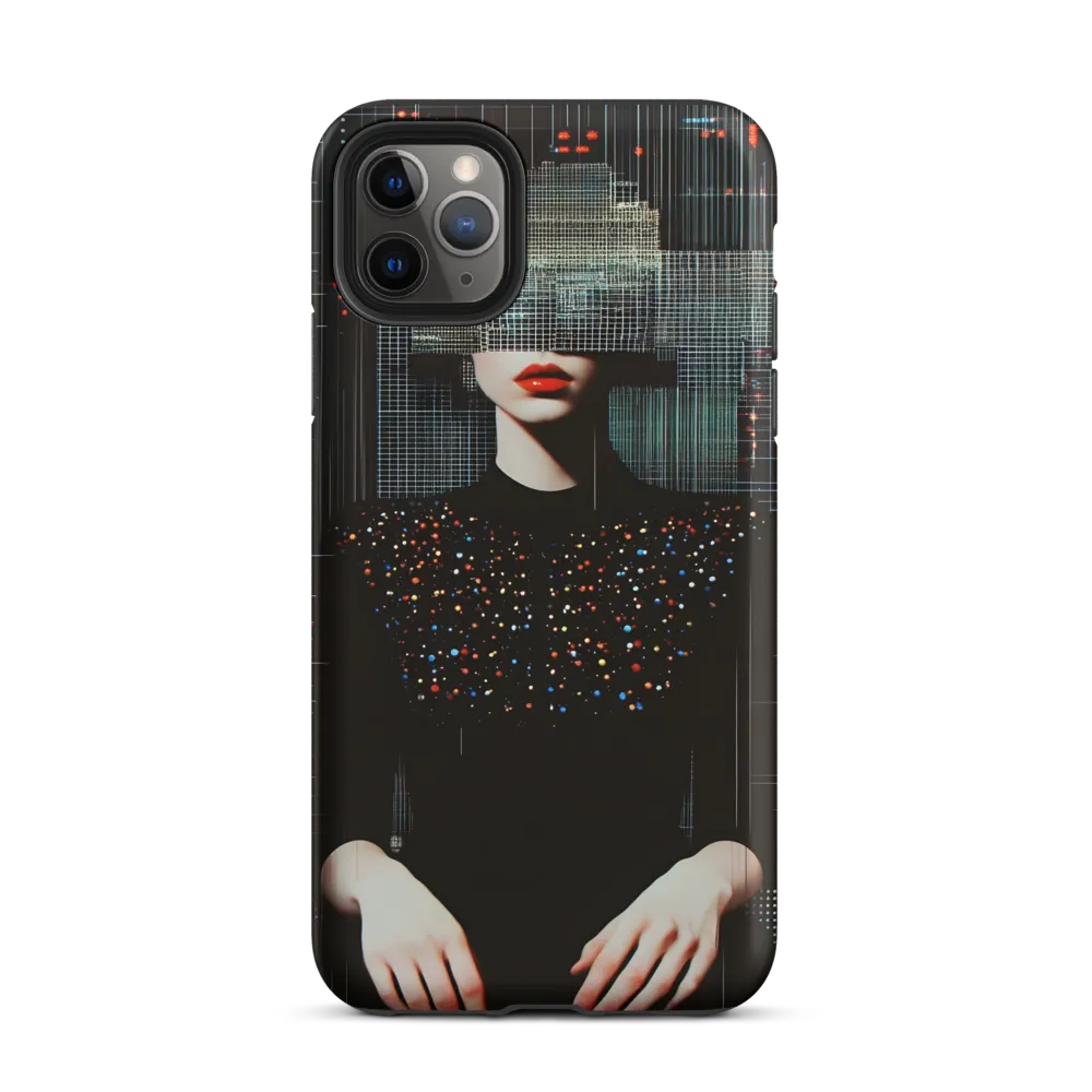 Enigmatic Digital Abstraction