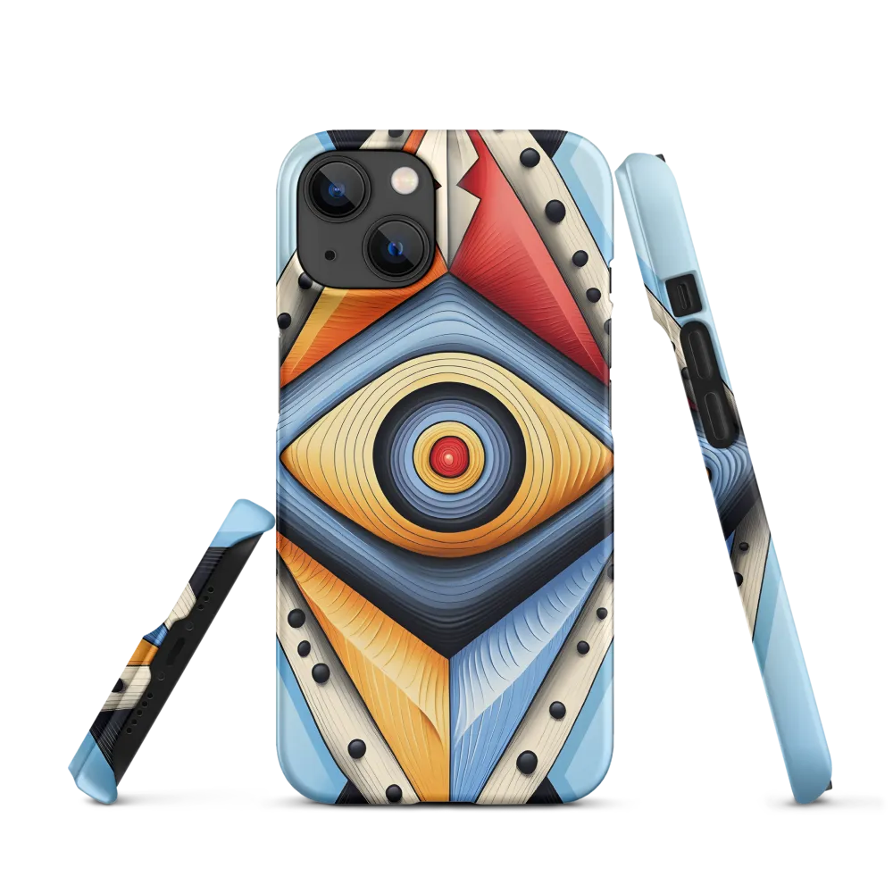 The Visionary Eye
