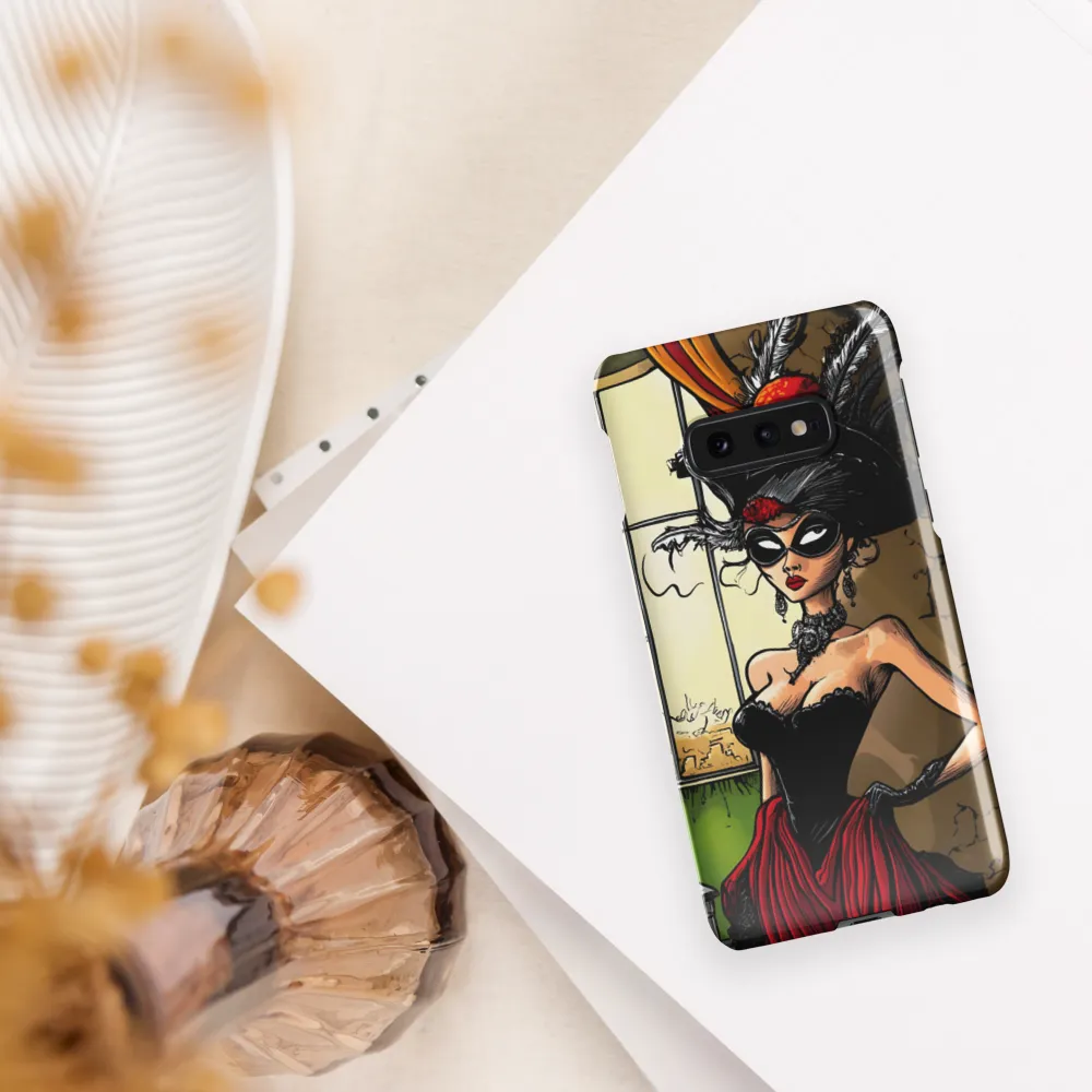 Chic Enigma