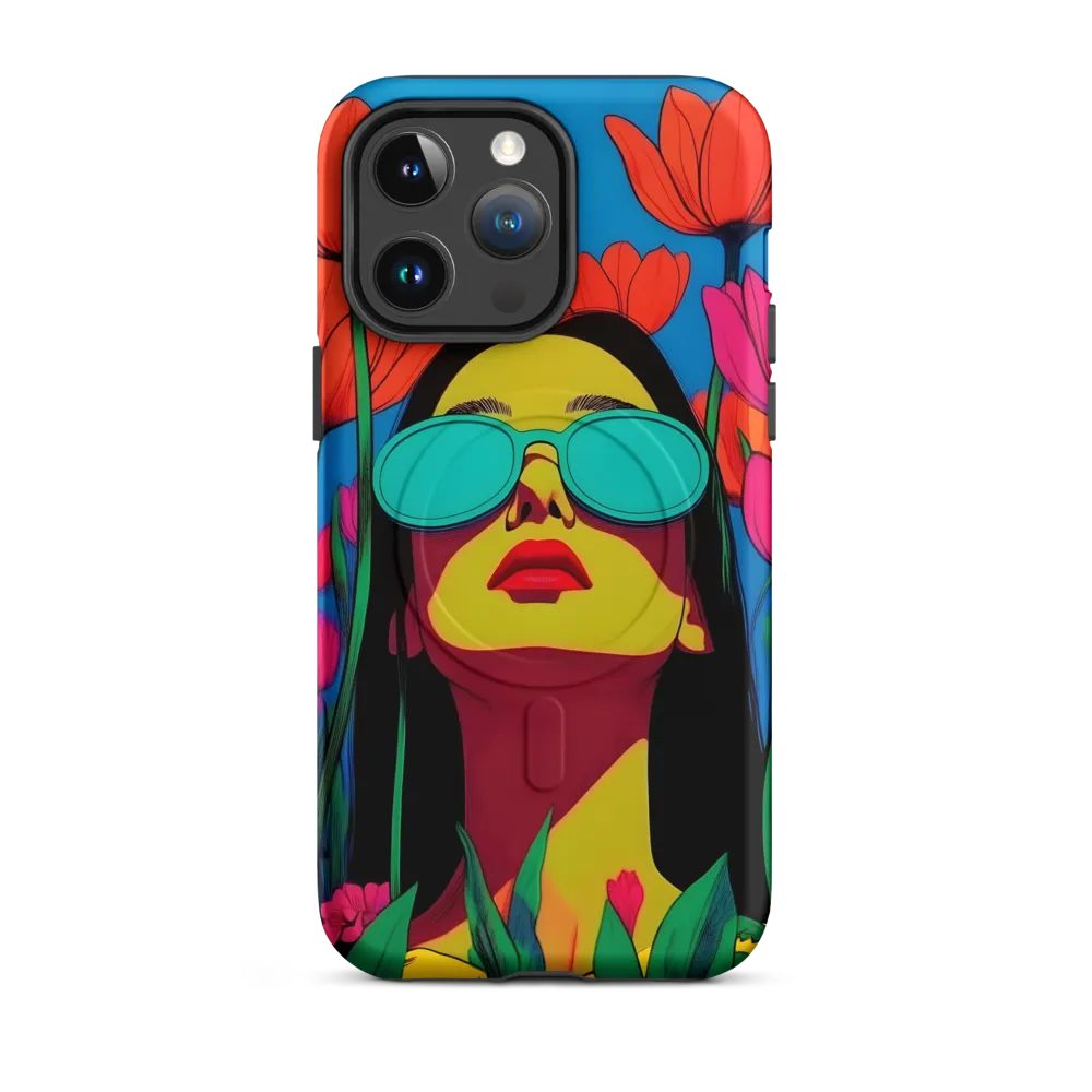 Blooming Individuality