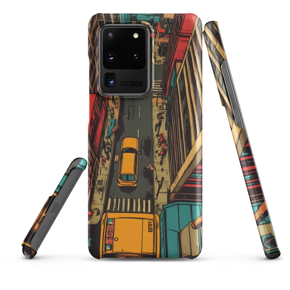 Urban Symphony