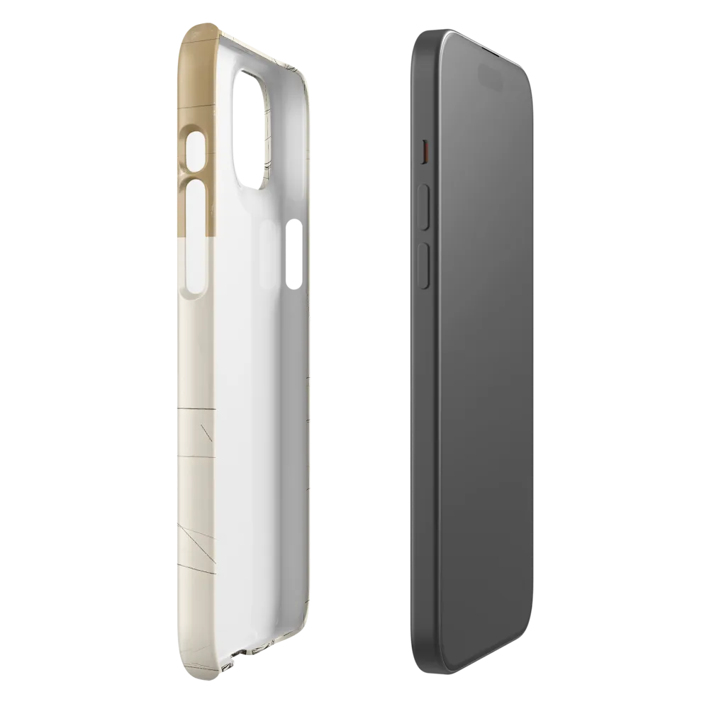A Child's Dream | Phone Case |  15 Plus | Snap Case | Glossy