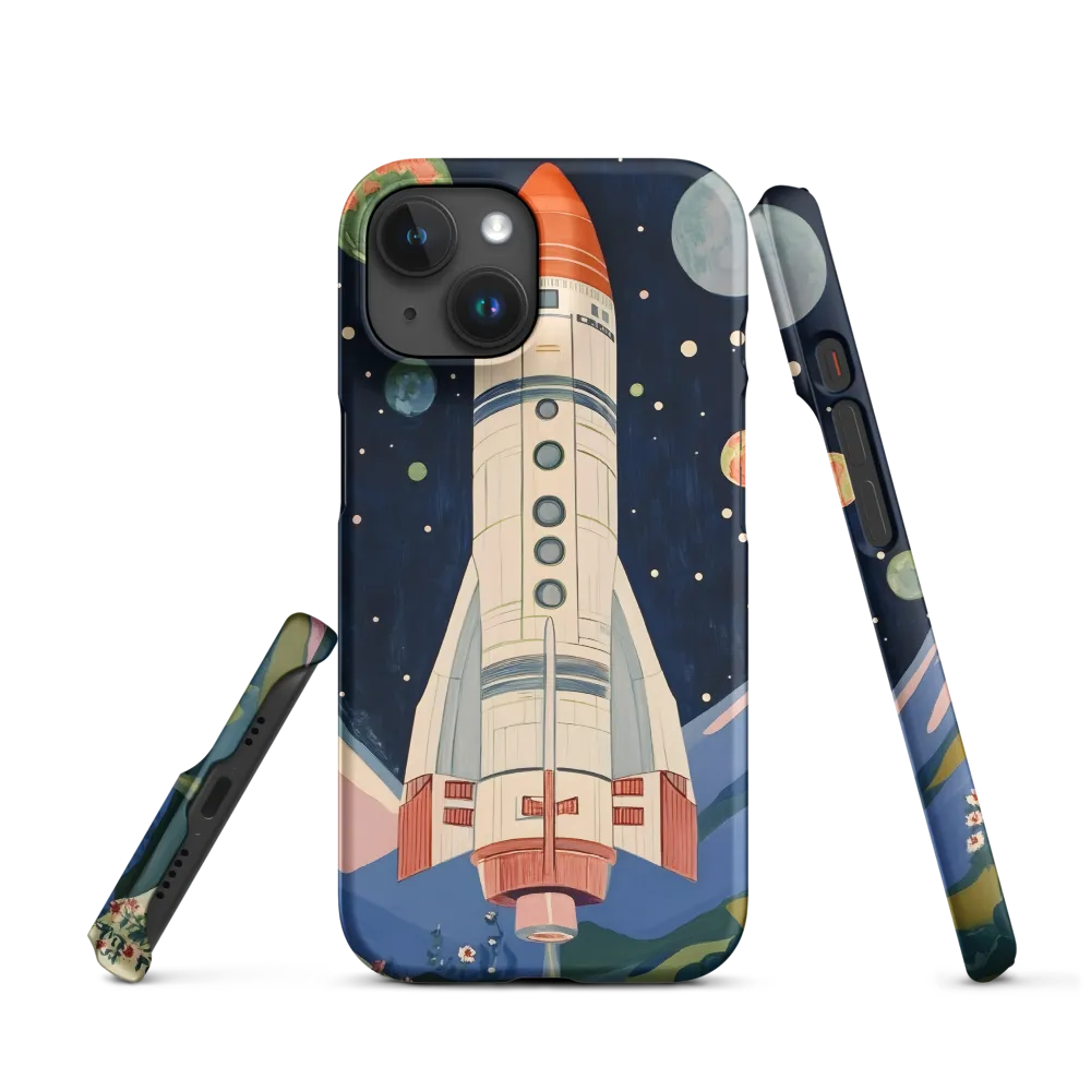 Journey to the Stars