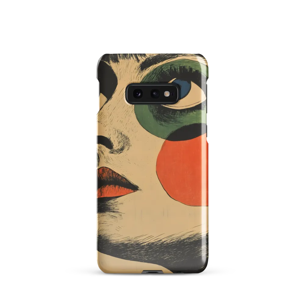 Bold Visage