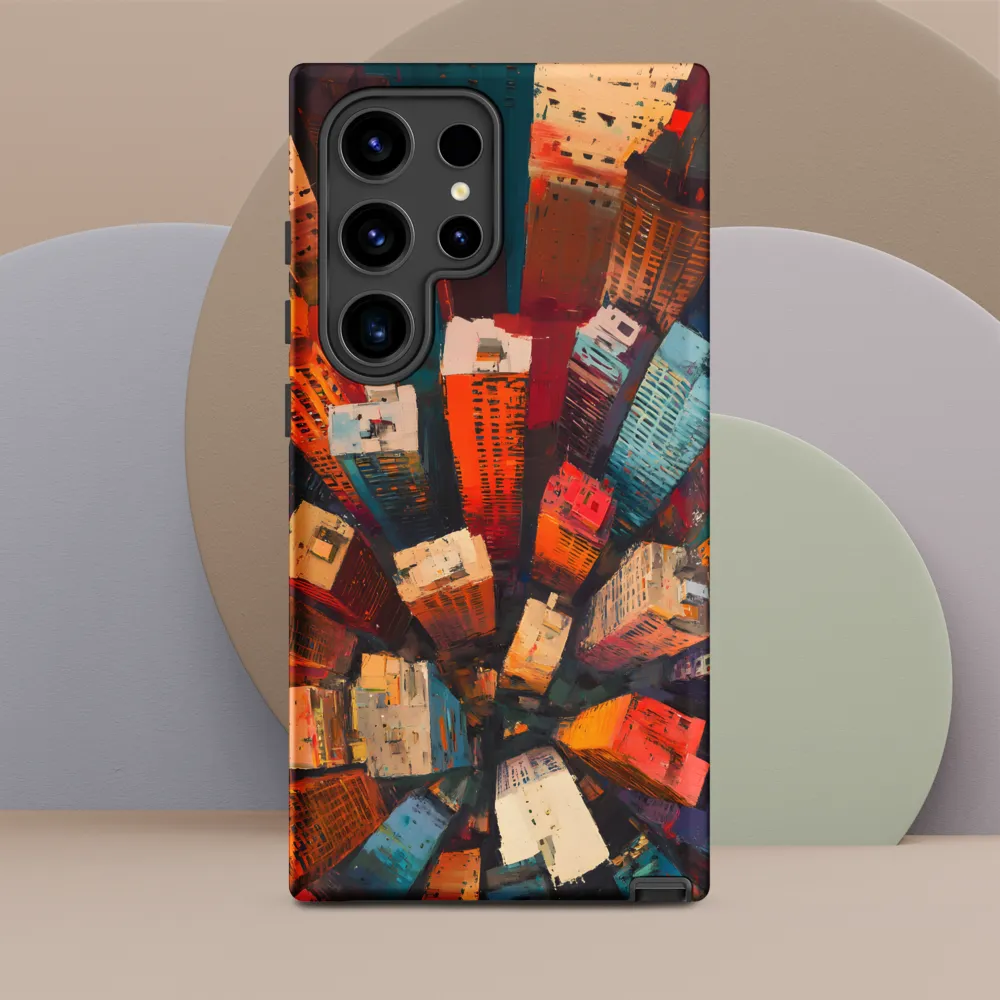 Urban Kaleidoscope