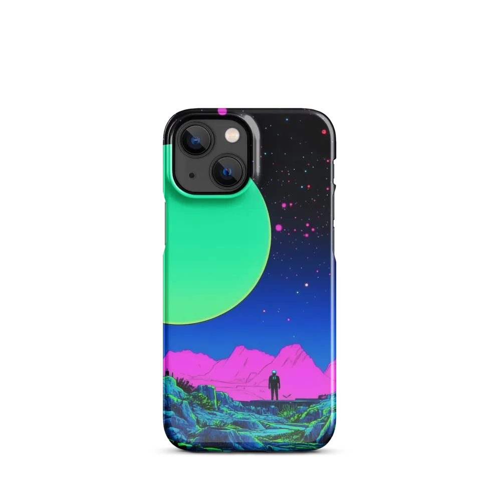 Cosmic Reverie