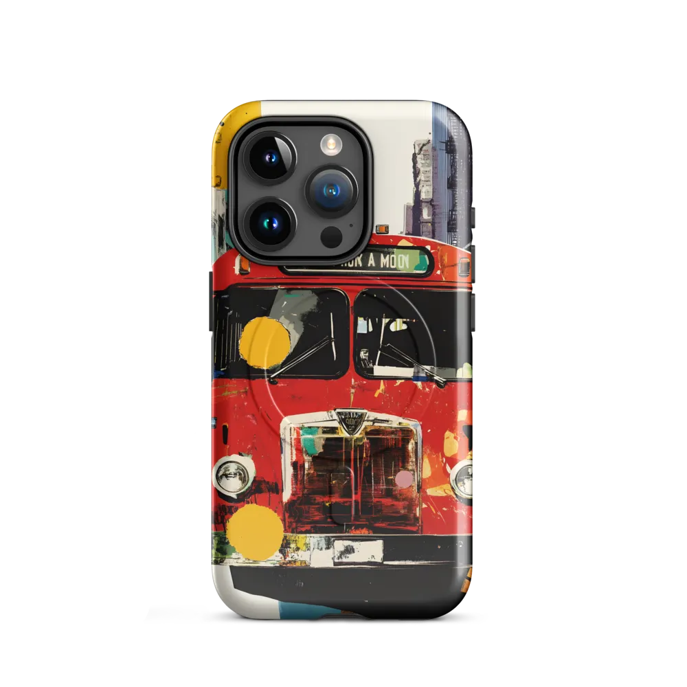 Vibrant City Transit