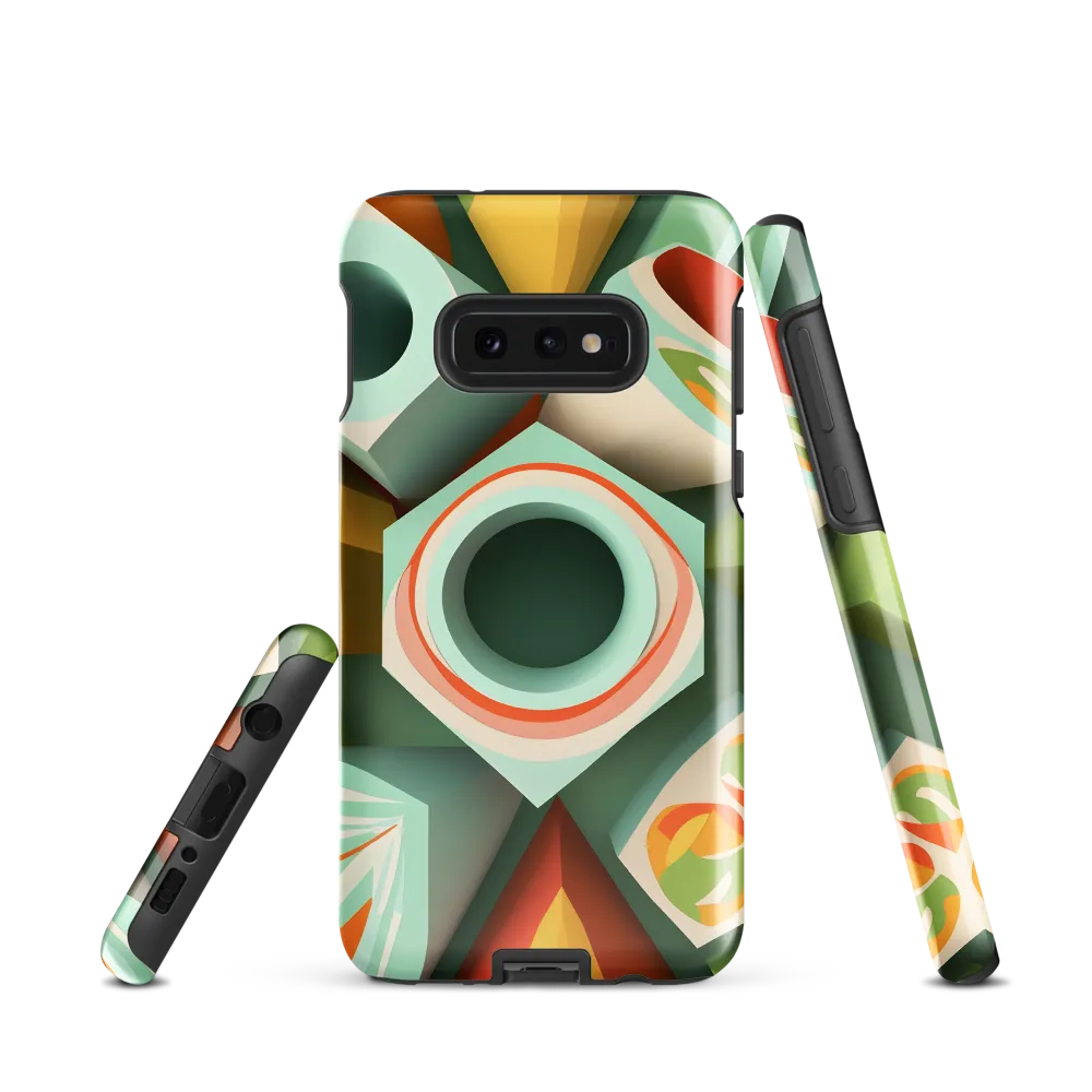 Symphony of Shapes