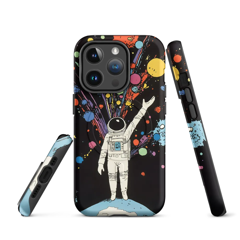 Cosmic Curiosity