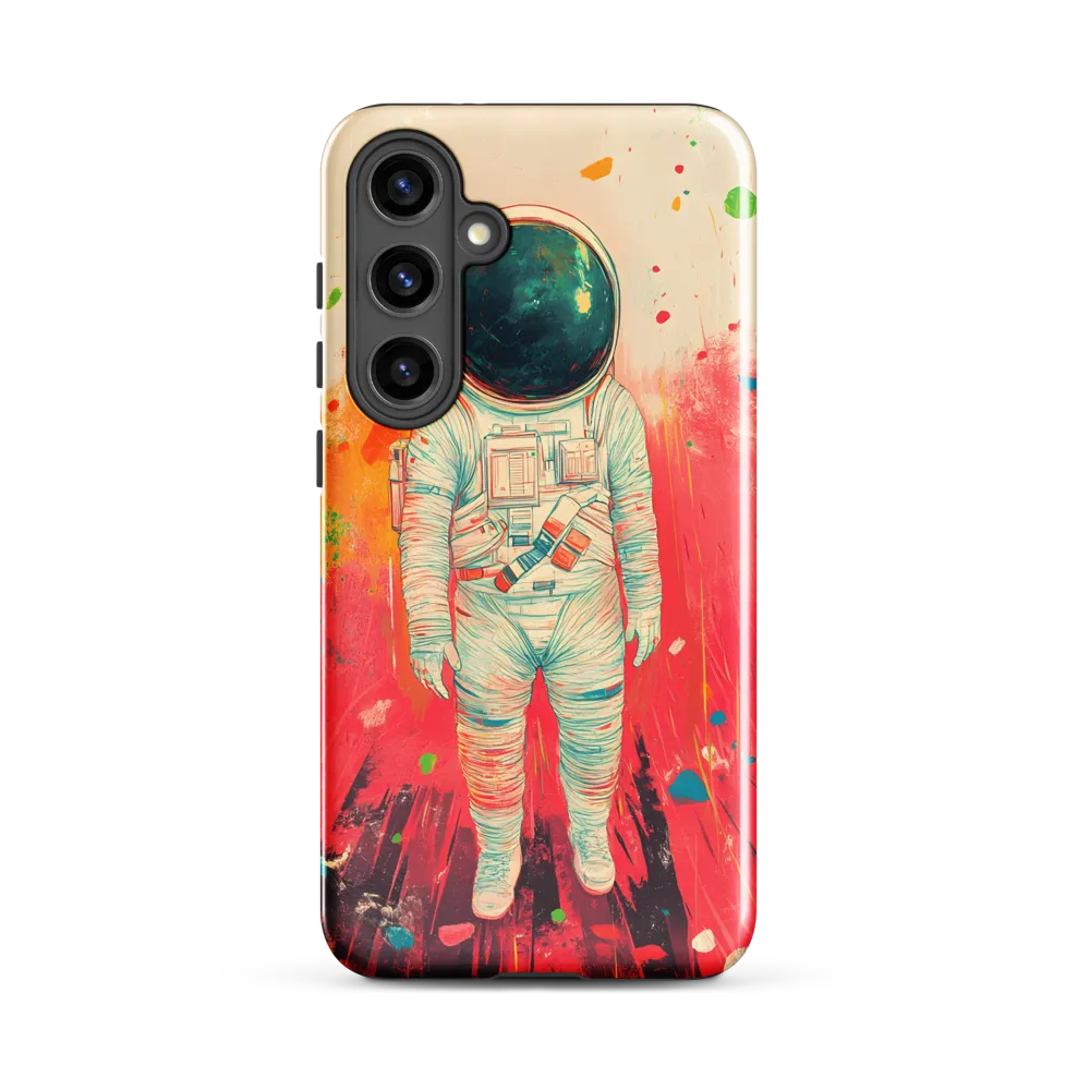 Journey Beyond the Stars