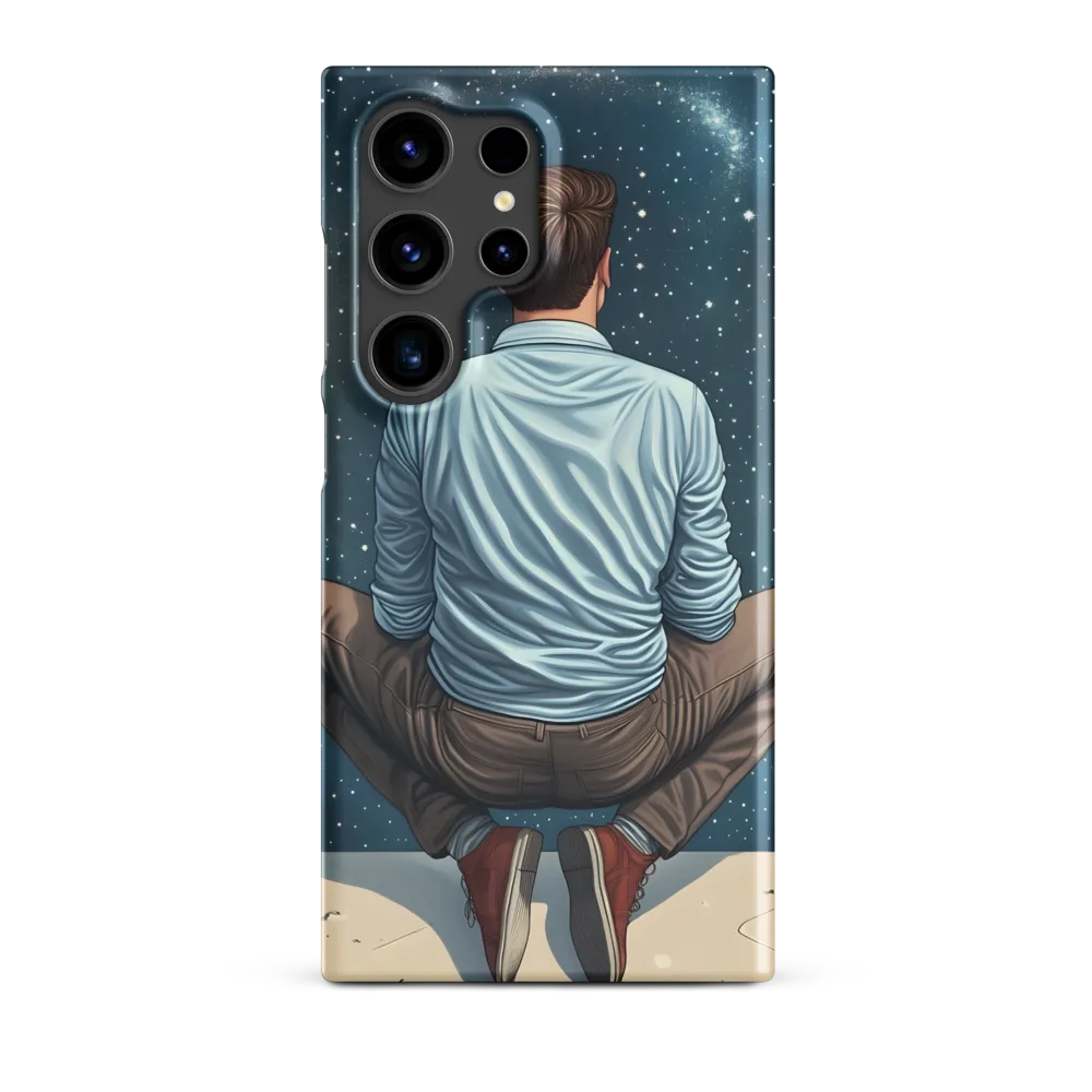 Gaze into Infinity