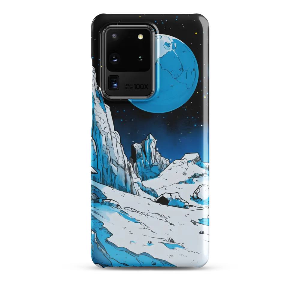 Celestial Ice