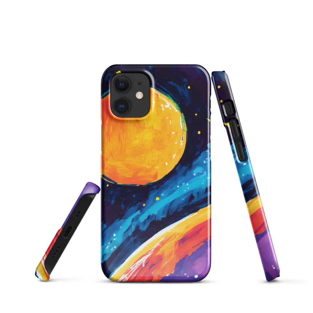 Galactic Harmony