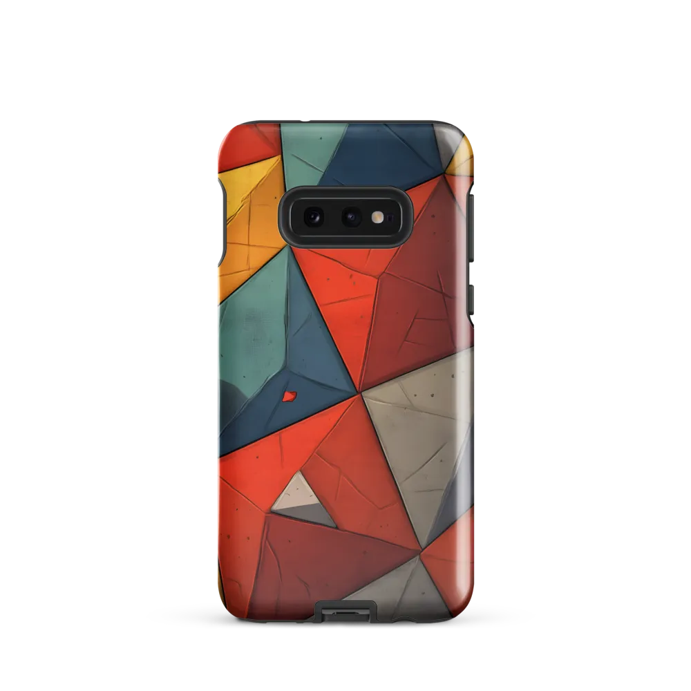 Geometric Harmony