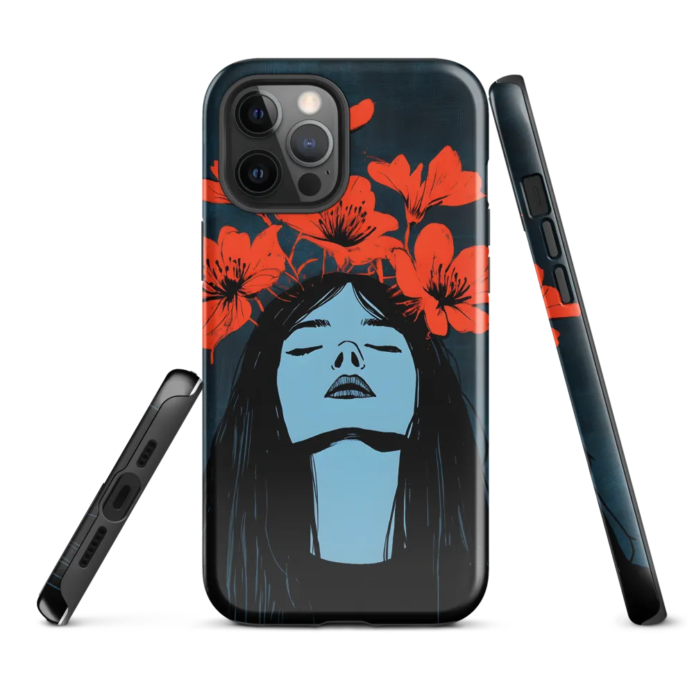 Crowned in Bloom