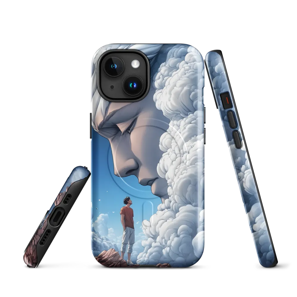 Whispers of the Sky