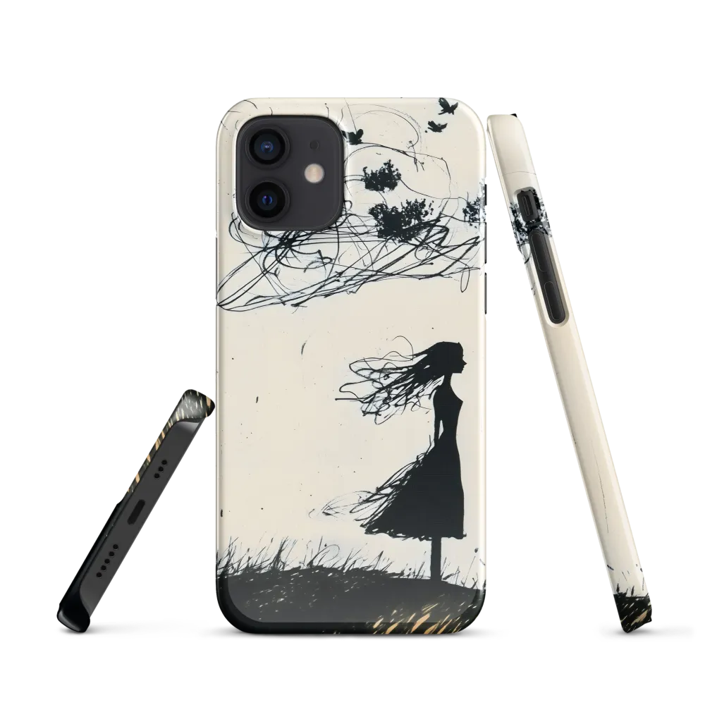 Whispers of the Wind