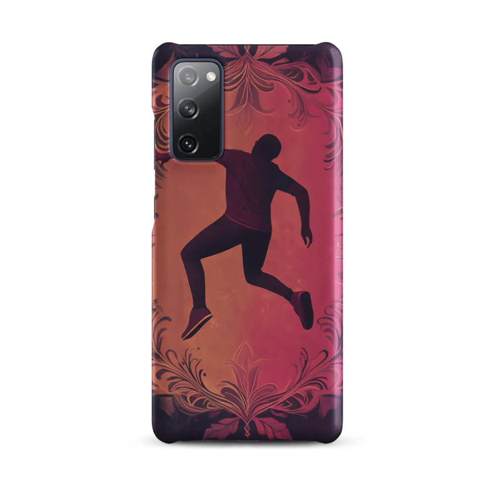 Dance in Motion
