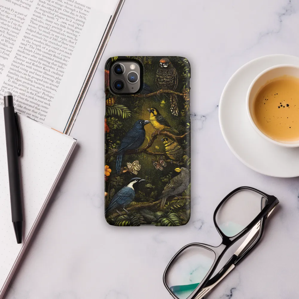 Harmony in Nature | Phone Case |  11 Pro Max | Snap Case | Matte