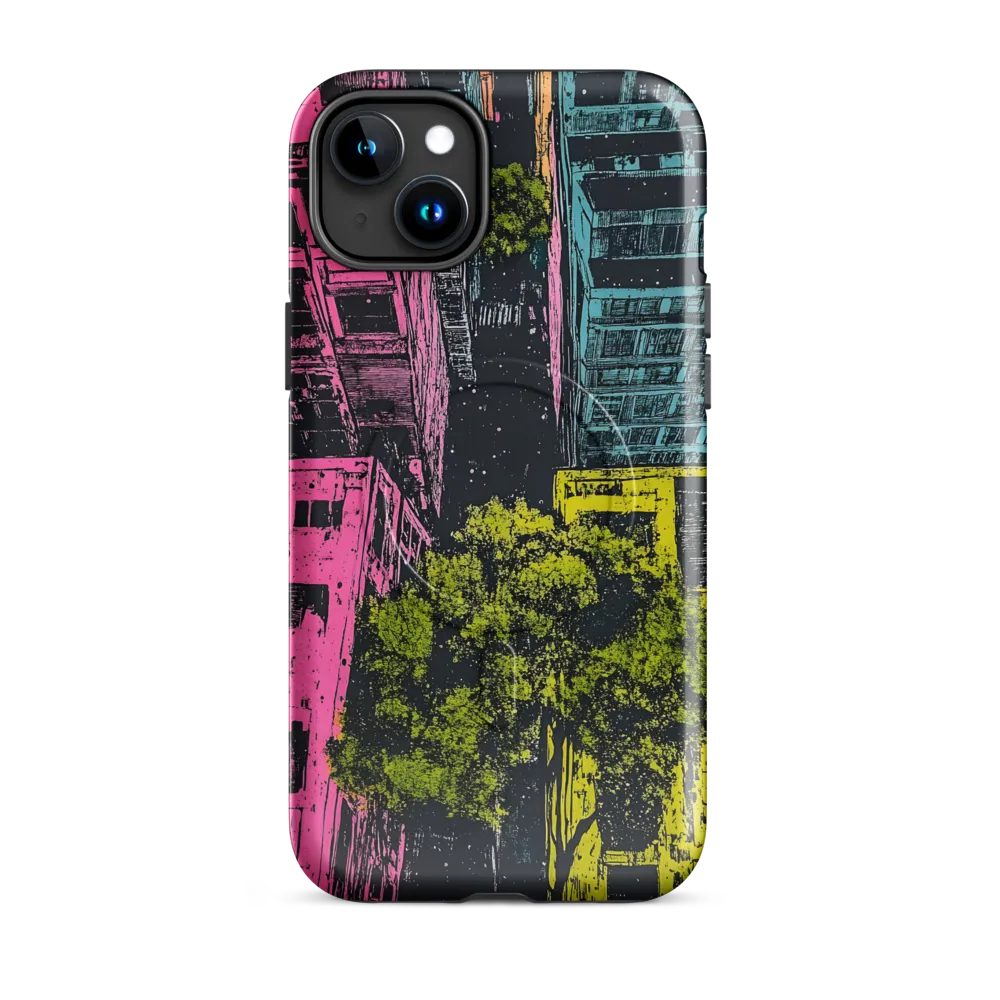 Urban Vibrance