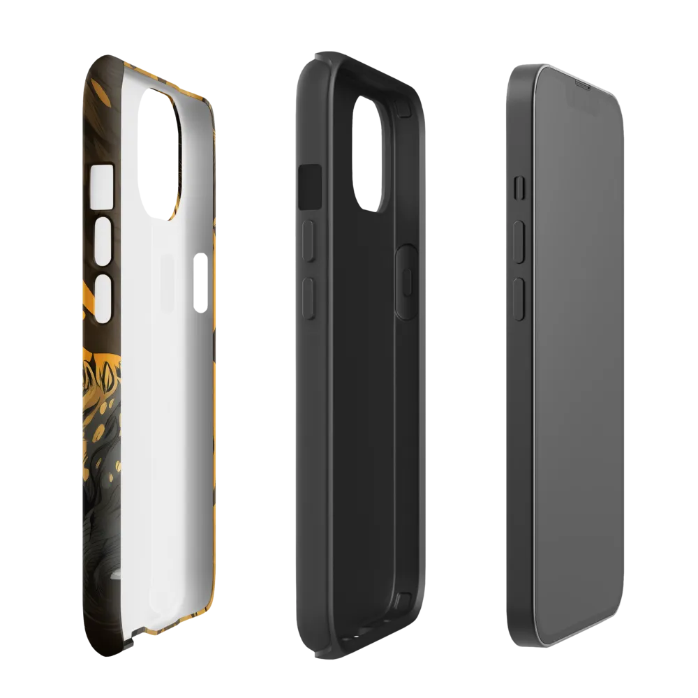 The Call of the Wild: Hyena Harmony | Phone Case |  13 | Tough Case | Matte
