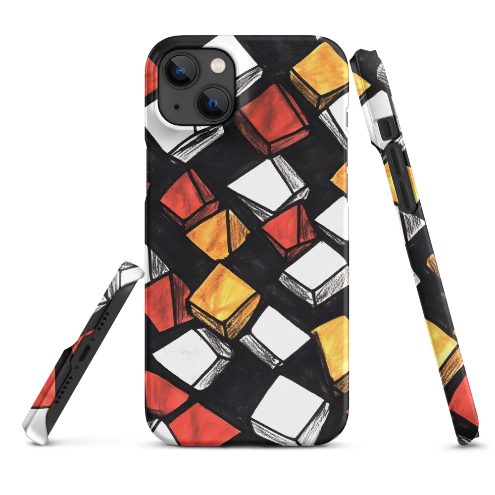 Dynamic Blocks