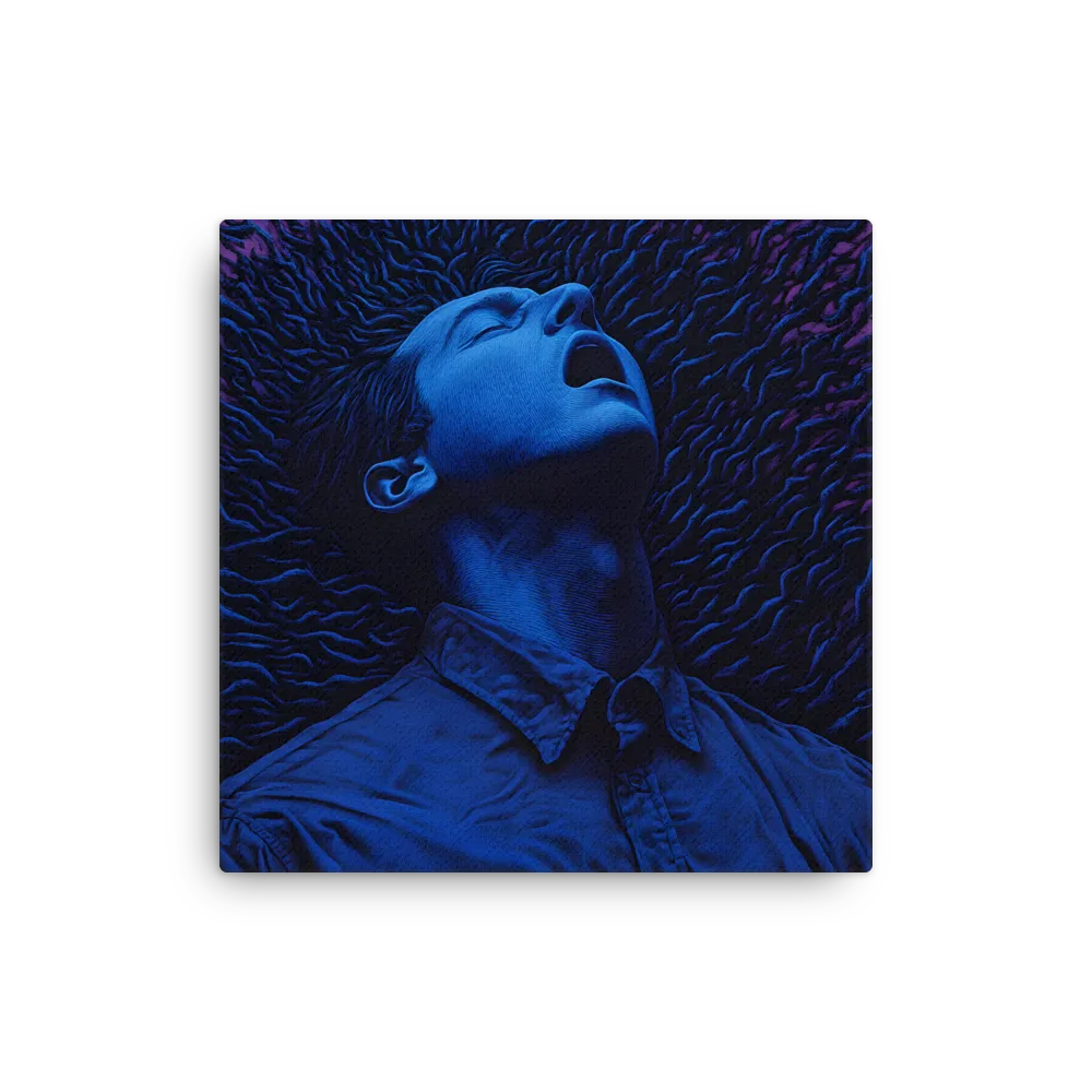 Dreams Unbound | Thin Canvas | 12″×12″