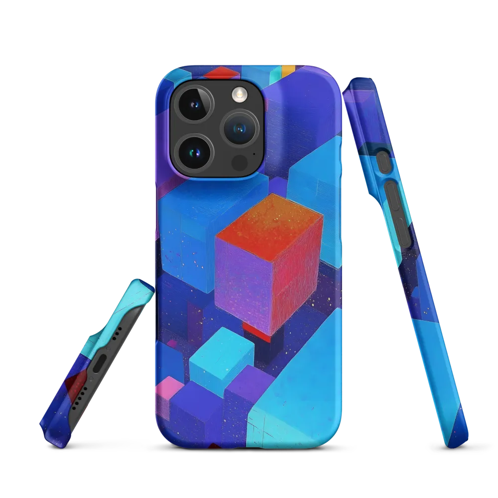 Geometric Dreamscape