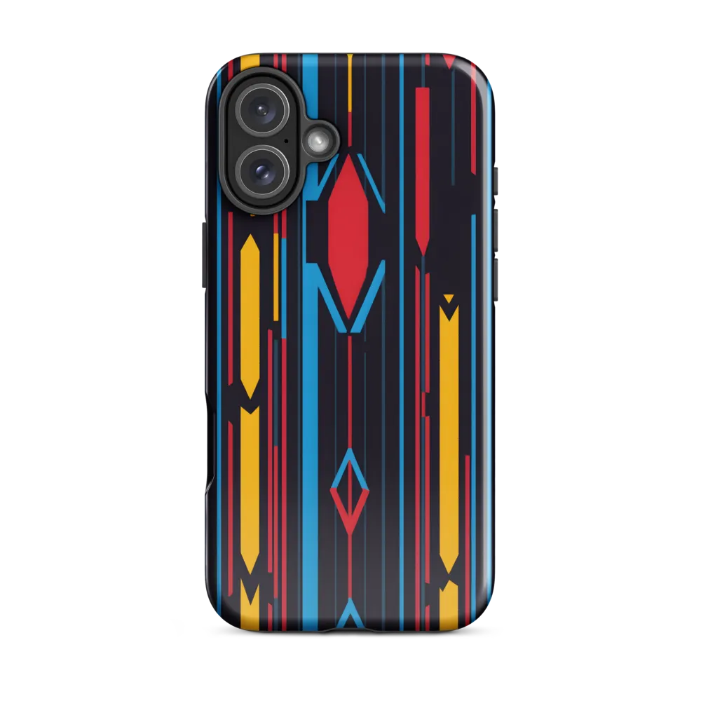 Dynamic Geometric Harmony