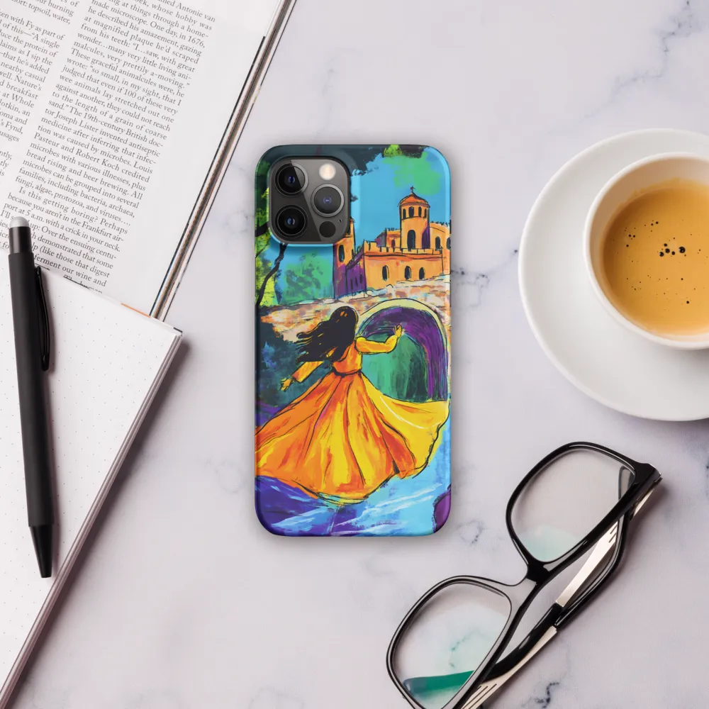 Dance of Dreams: Journey to the Castle