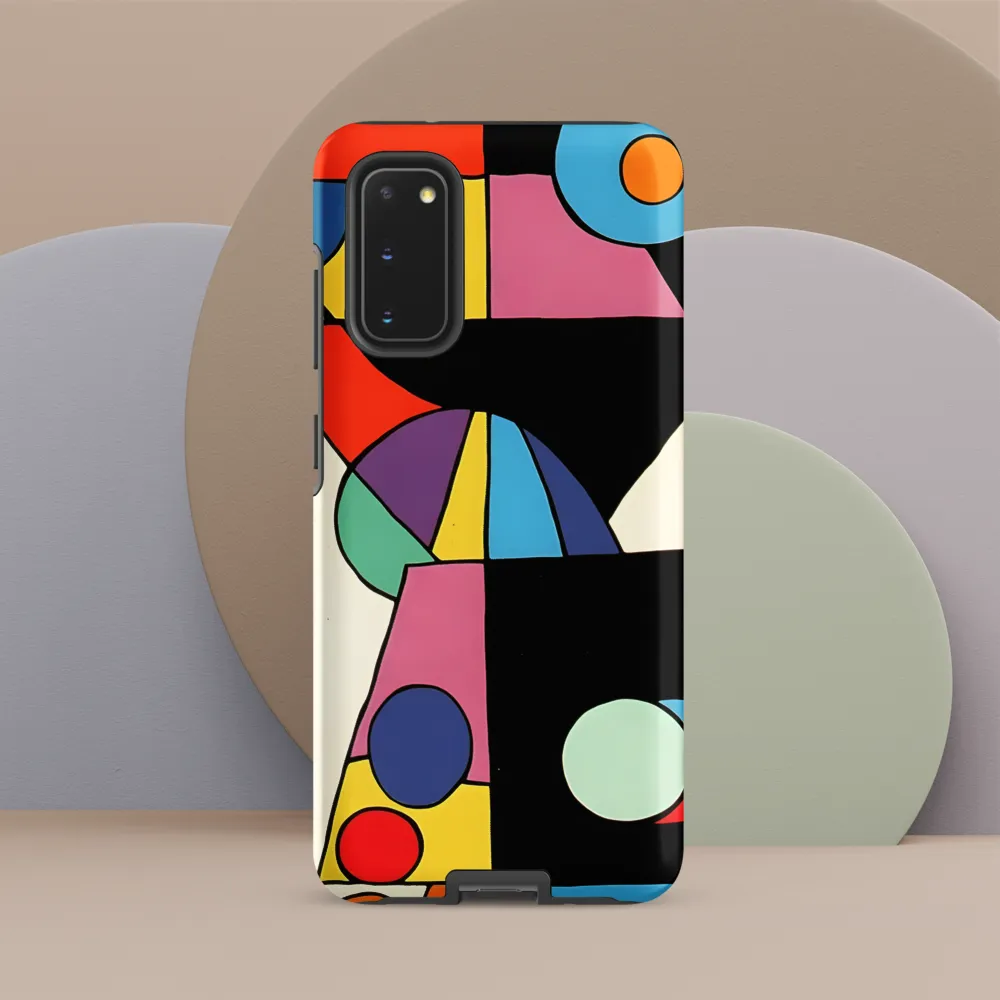 The Play of Shapes