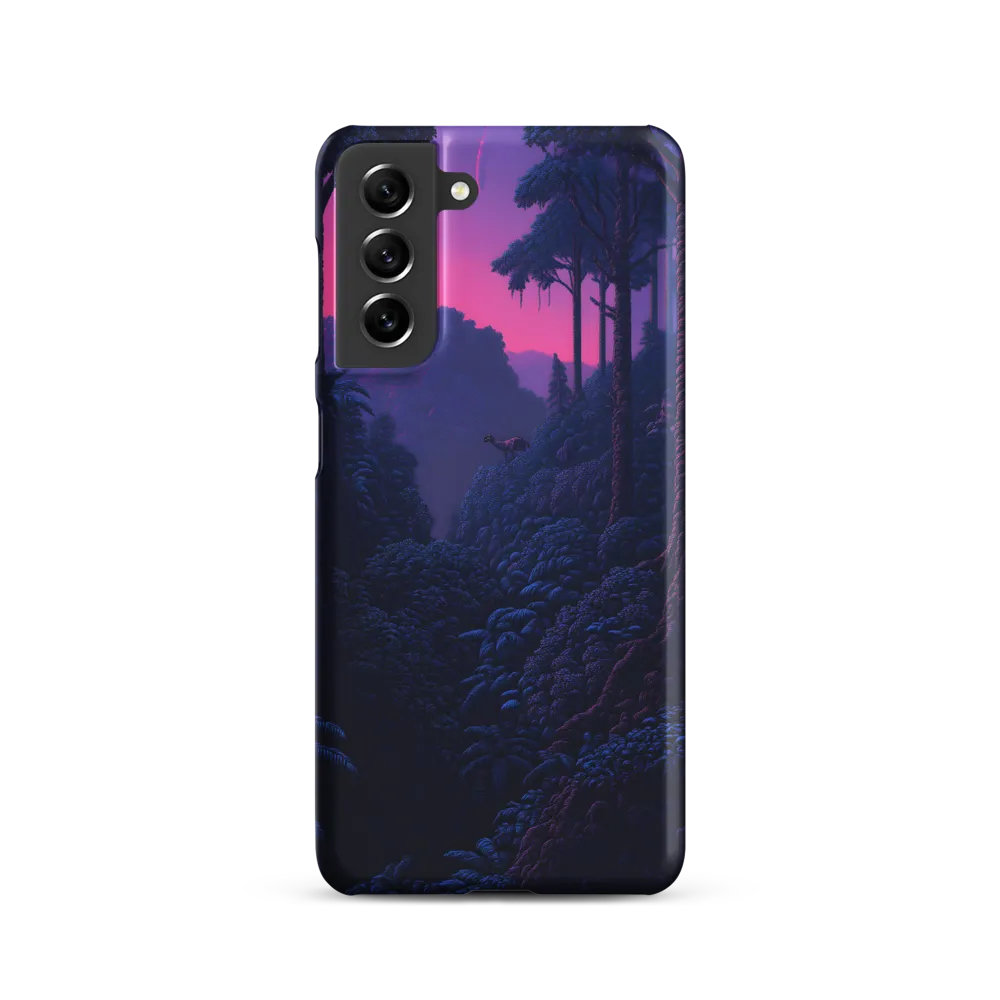 Mystical Forest Reverie