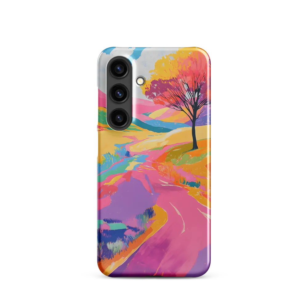 Vibrant Nature's Palette