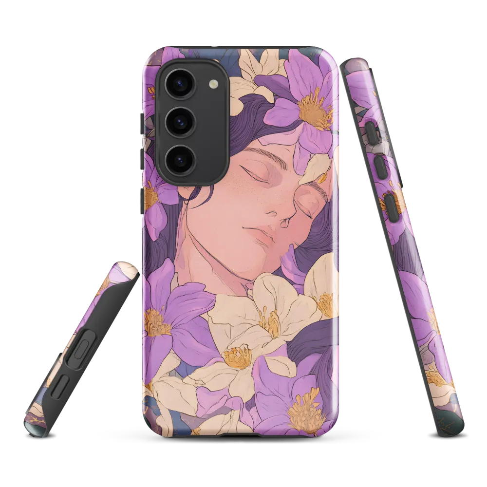 Harmony in Bloom