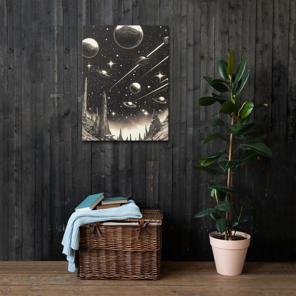 Celestial Reverie