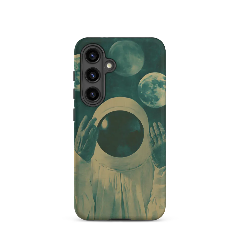 Juggling Celestial Reveries