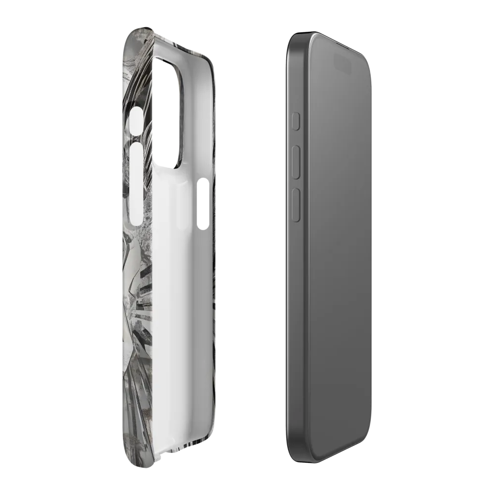 Reflections in Monochrome