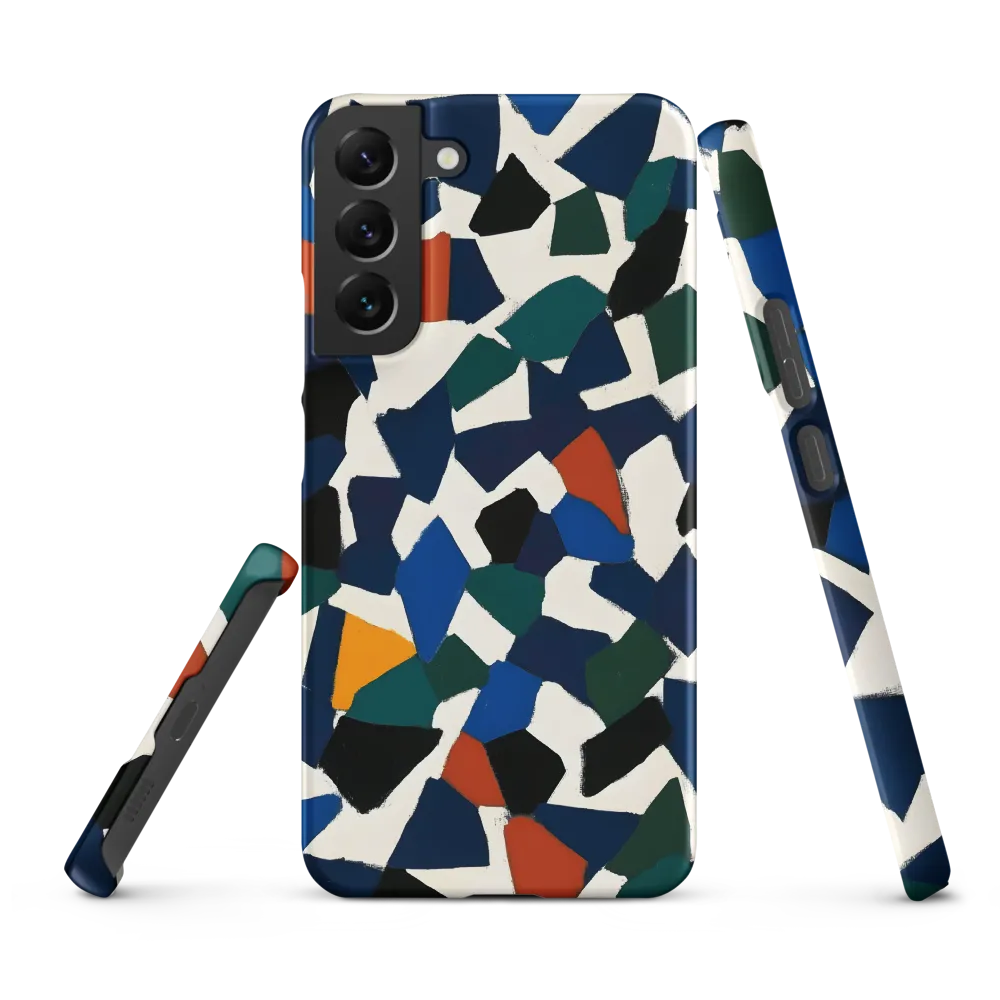 Fragmented Harmony