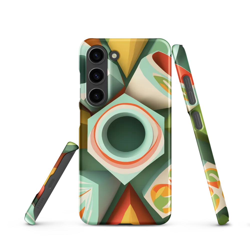 Symphony of Shapes