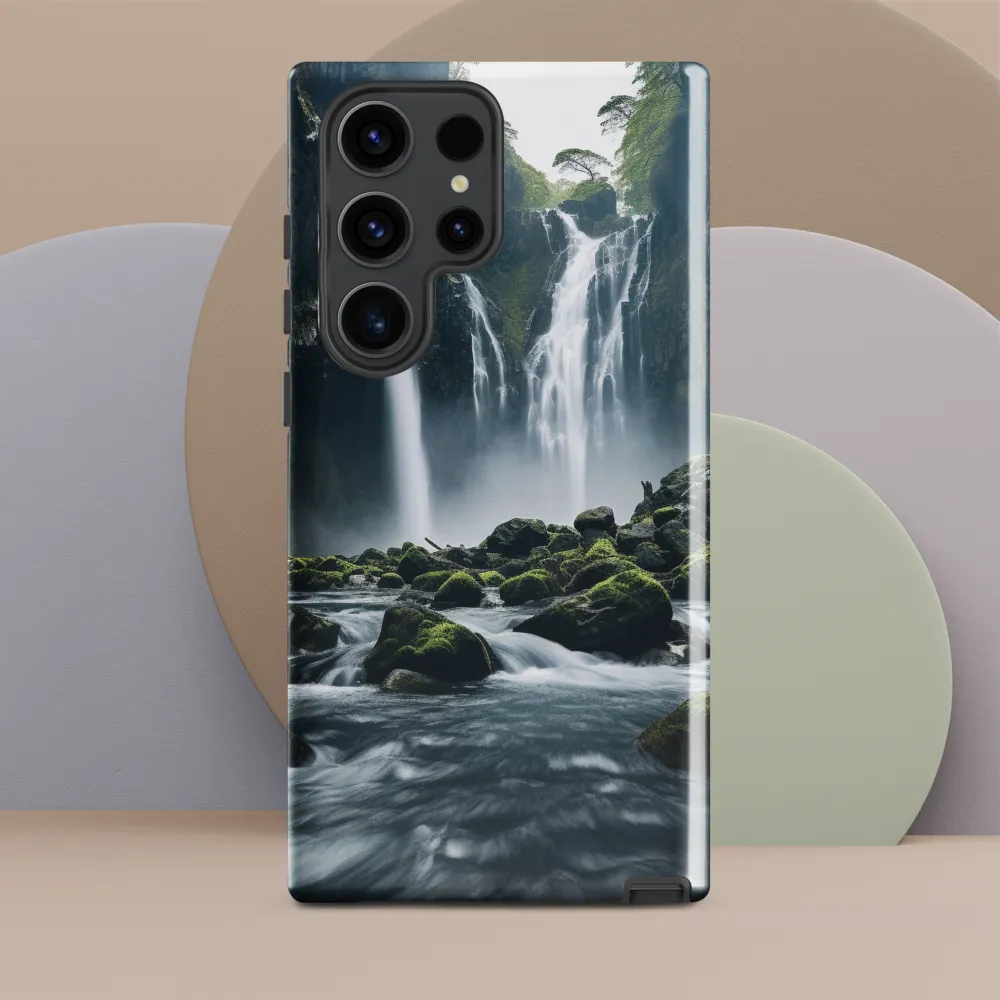 Whispers of the Falls