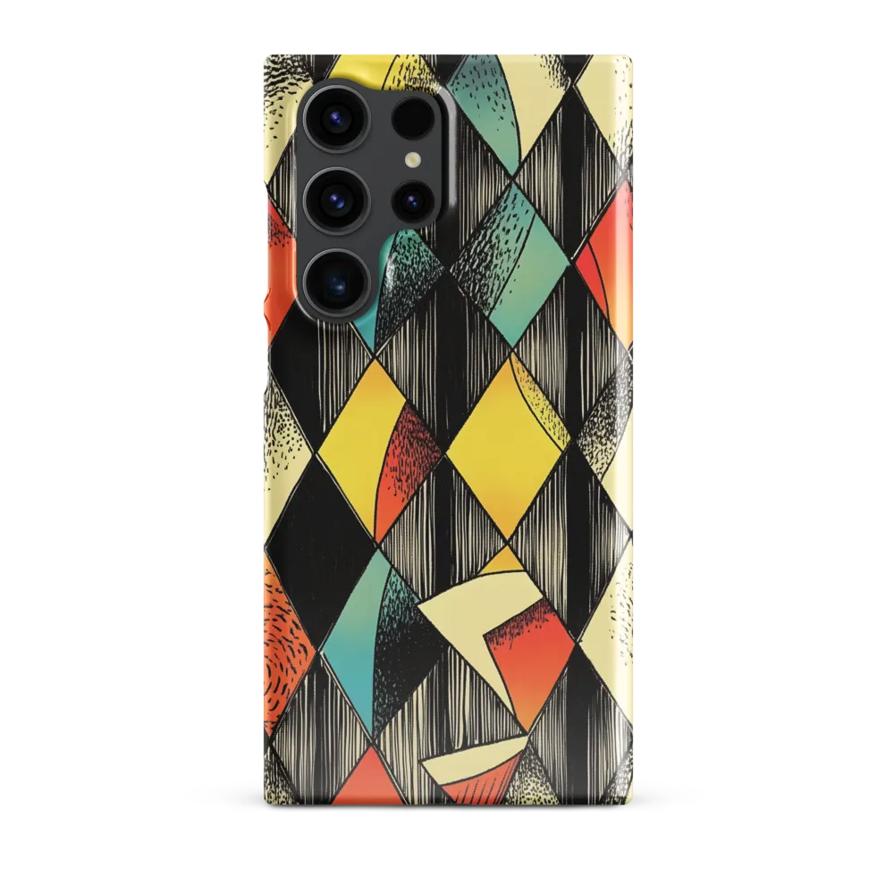 Dynamic Geometric Abstraction