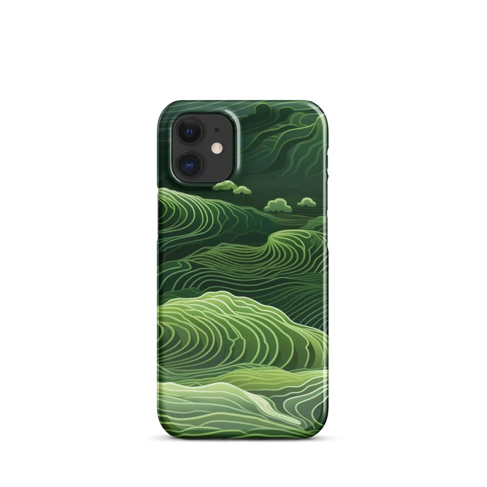 Whispers of Green Hills