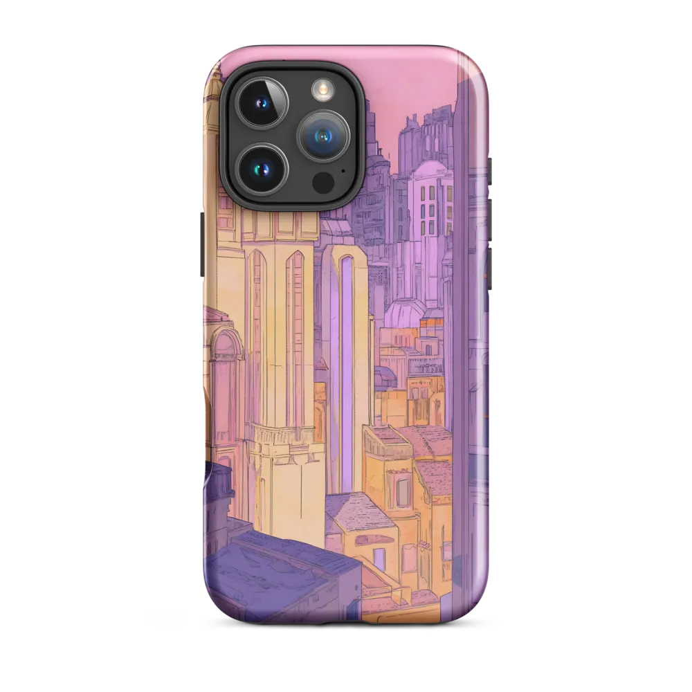 Dreamscape Towers