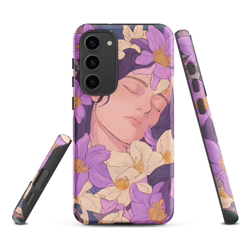 Harmony in Bloom