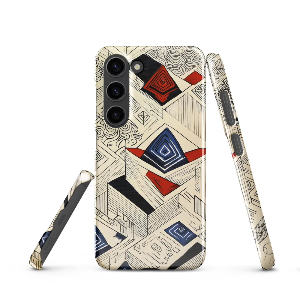 Geometric Harmony