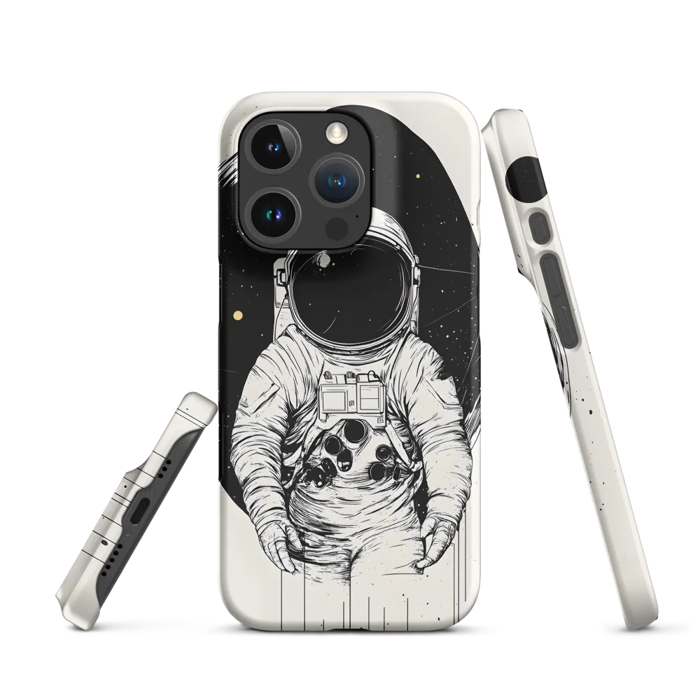 Cosmic Voyager