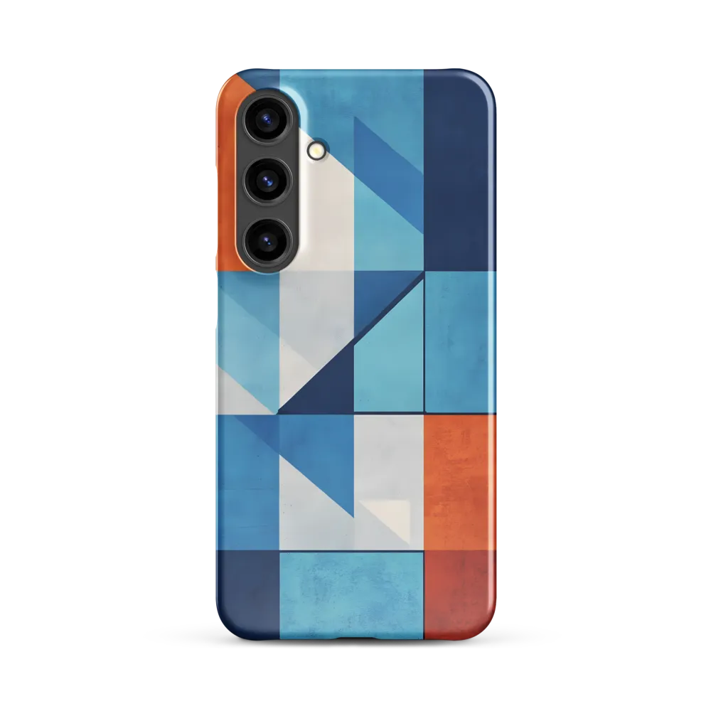 Geometric Harmony in Color