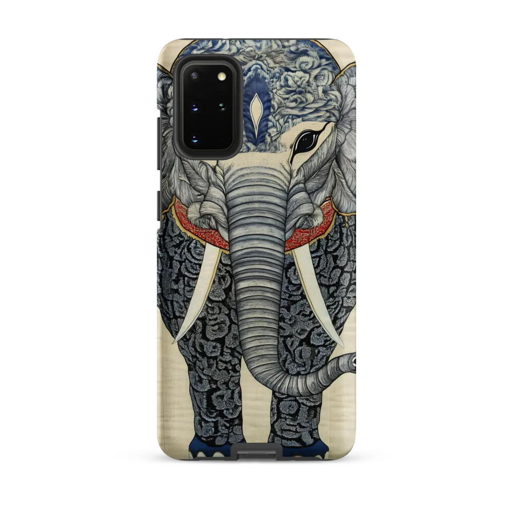 Majesty of the Elephant