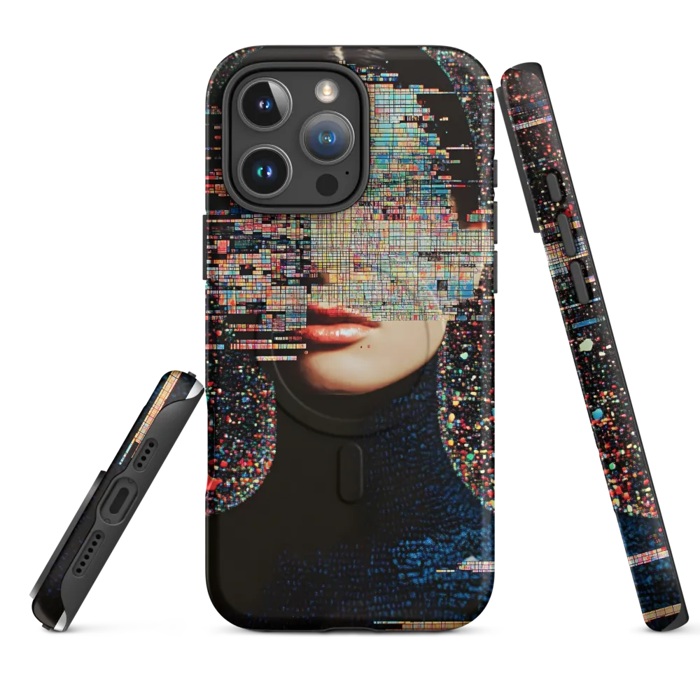 Fragmented Identity